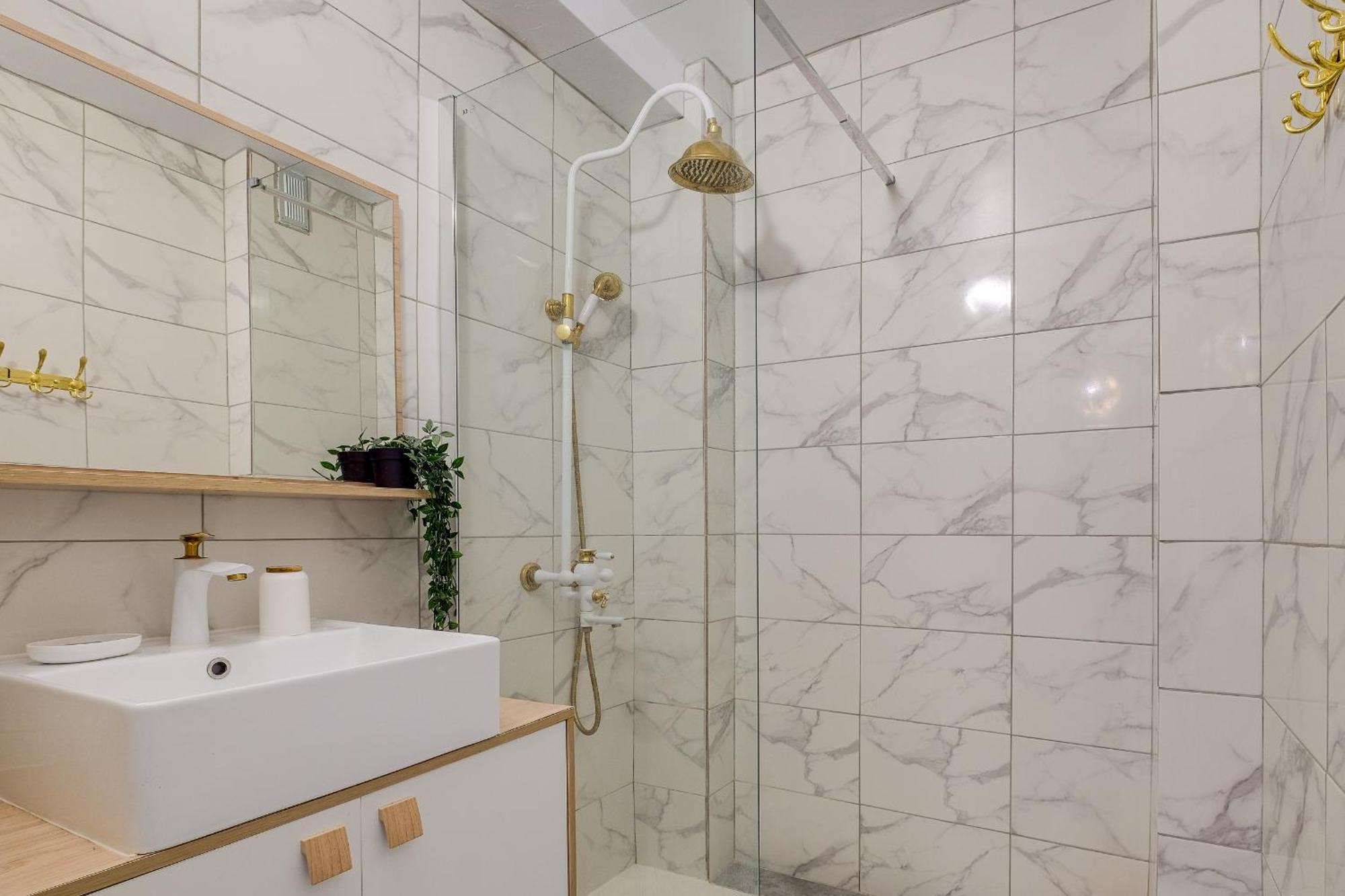 L'Ombrelle Marseillaise Apartment Марсилия Екстериор снимка